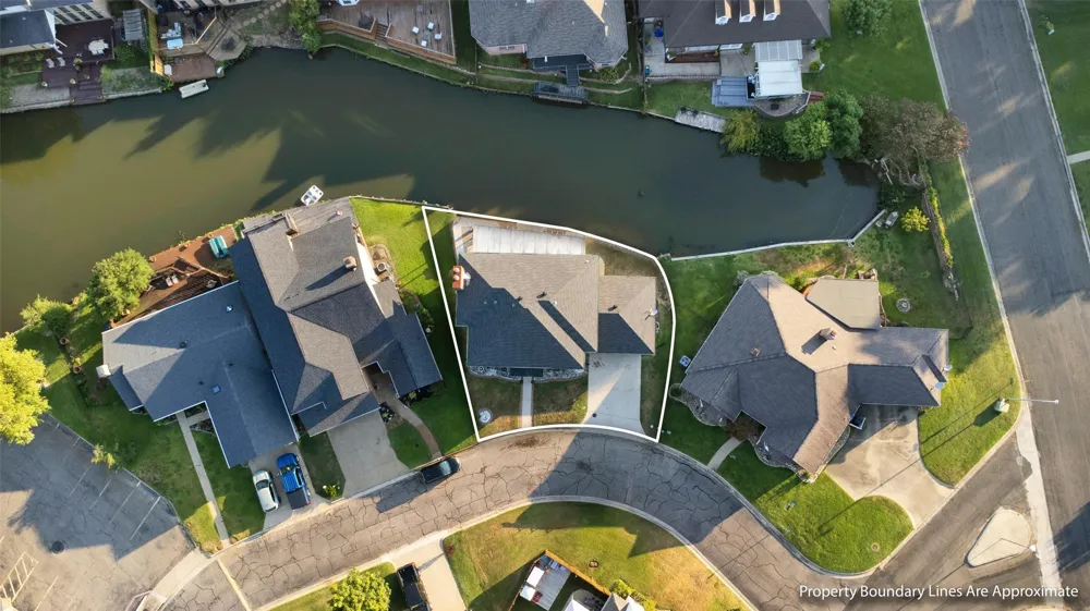 204 Millpond Drive Longview, TX 75604