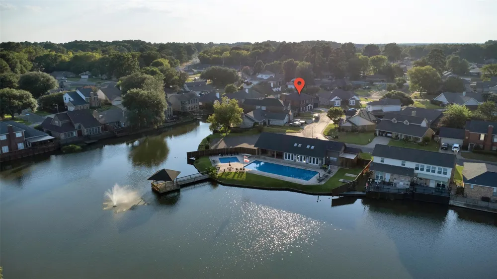 204 Millpond Drive Longview, TX 75604