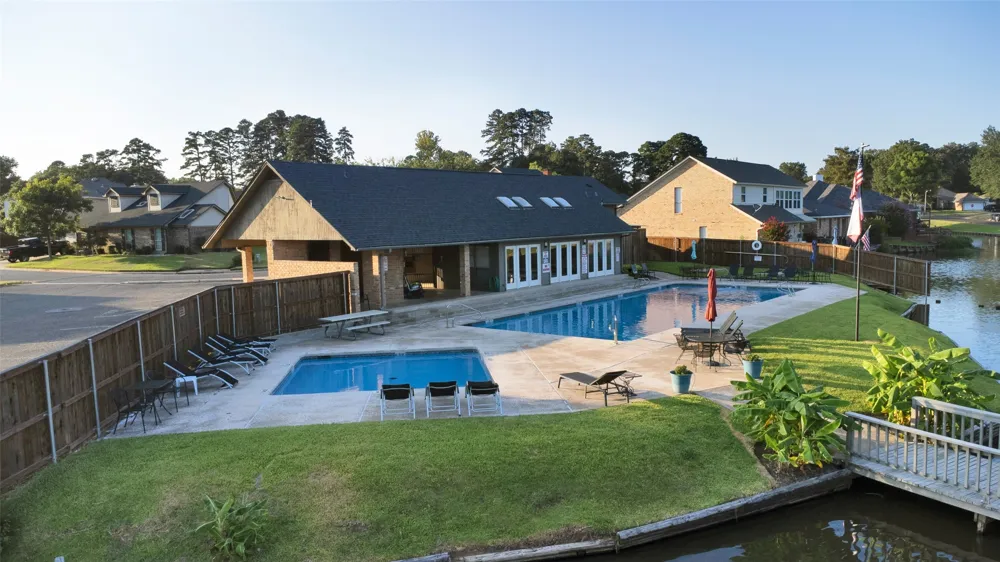 204 Millpond Drive Longview, TX 75604