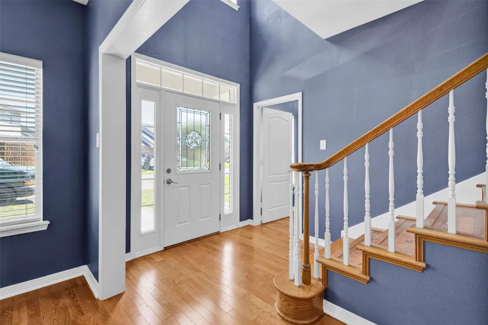 204 Millpond Drive Longview, TX 75604