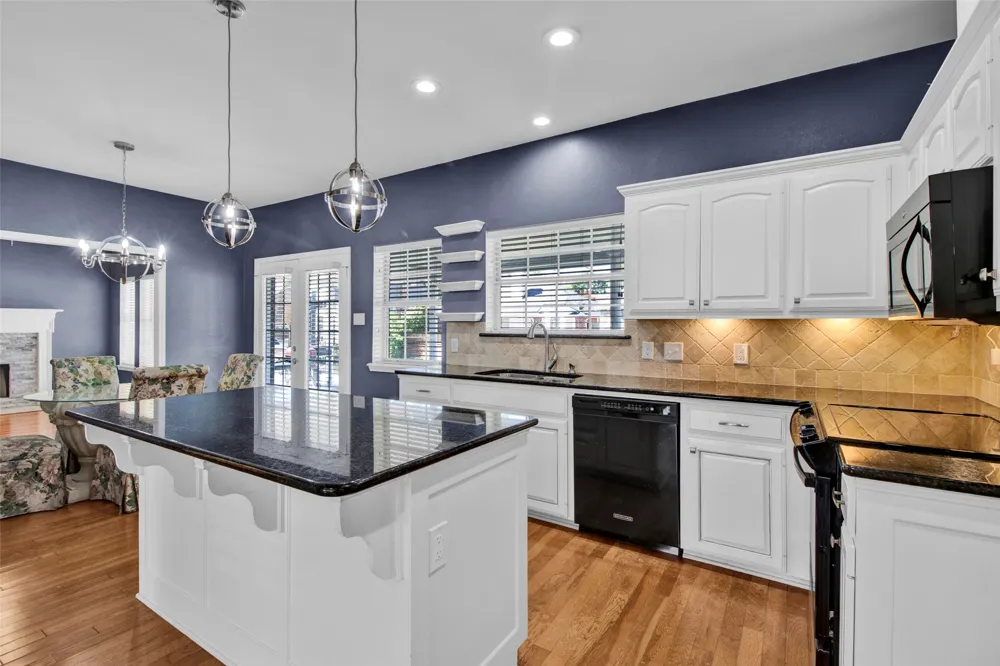 204 Millpond Drive Longview, TX 75604
