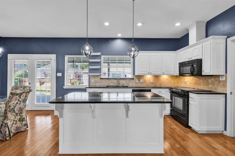 204 Millpond Drive Longview, TX 75604