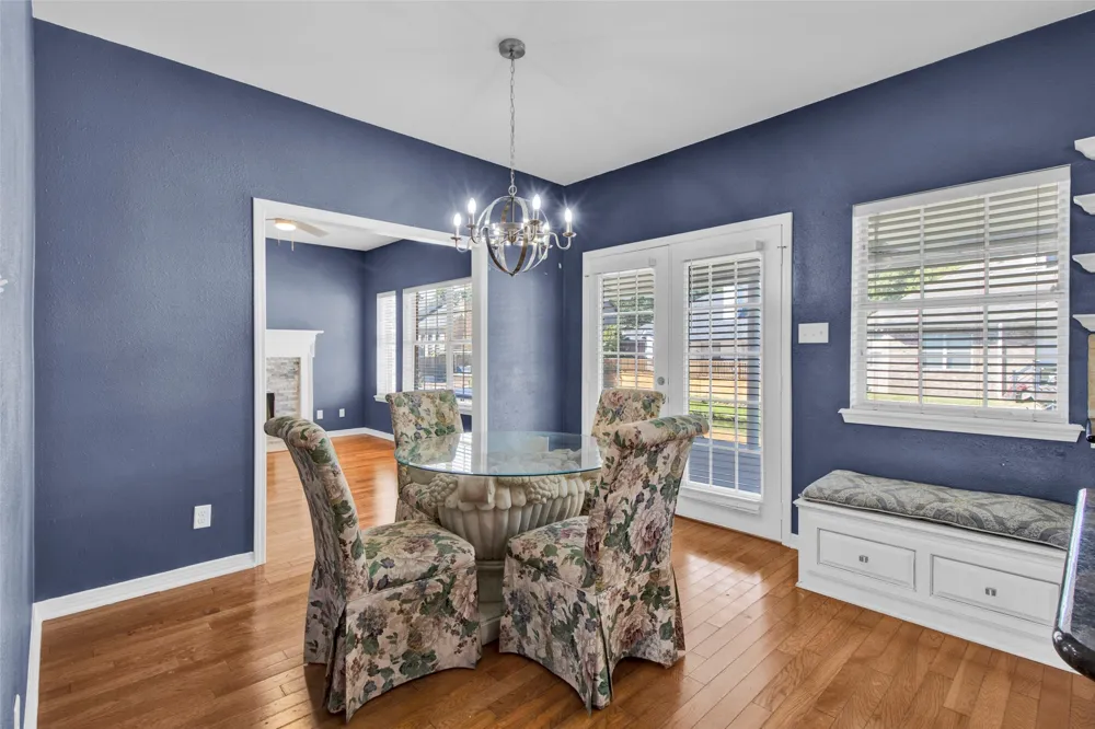 204 Millpond Drive Longview, TX 75604