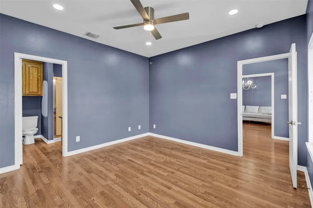 204 Millpond Drive Longview, TX 75604