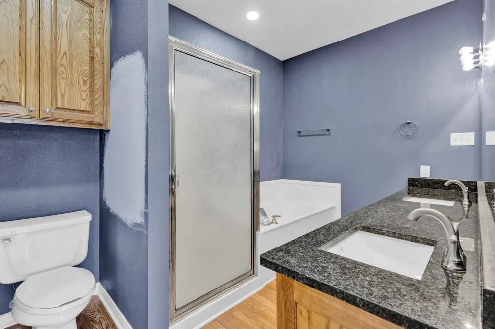 204 Millpond Drive Longview, TX 75604
