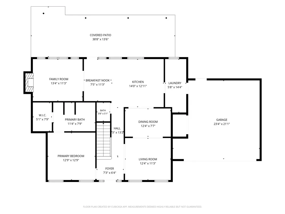 204 Millpond Drive Longview, TX 75604