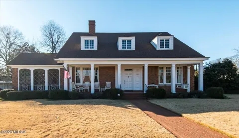 62 Indian Springs Drive