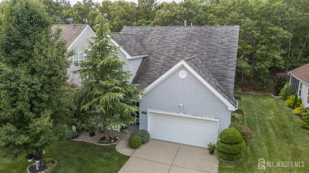 133 Briarwood Drive Little Egg Harbor, NJ 08087