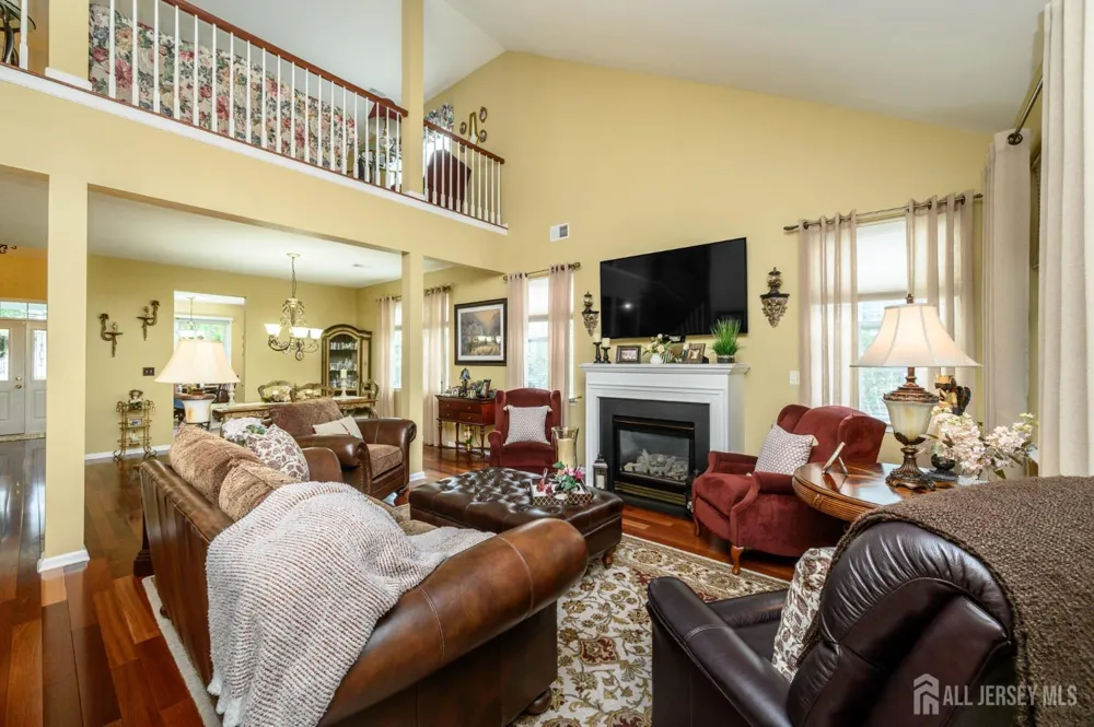 133 Briarwood Drive Little Egg Harbor, NJ 08087