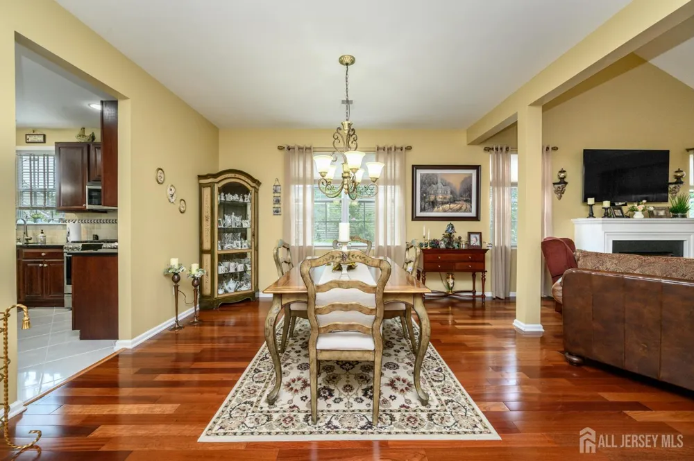 133 Briarwood Drive Little Egg Harbor, NJ 08087