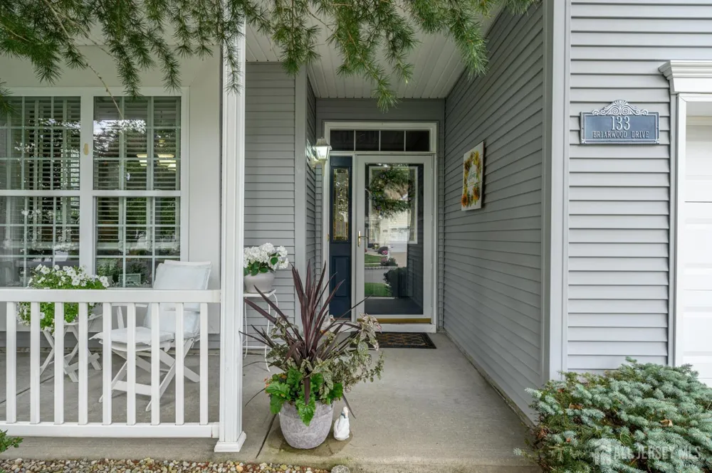 133 Briarwood Drive Little Egg Harbor, NJ 08087