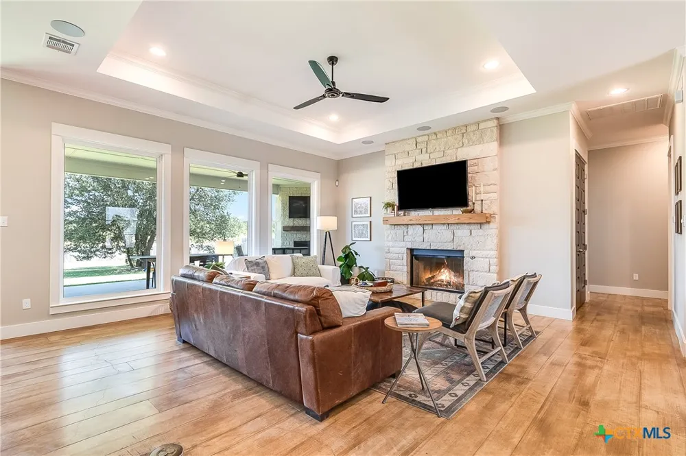 502 Bending Branch Belton, TX 76513