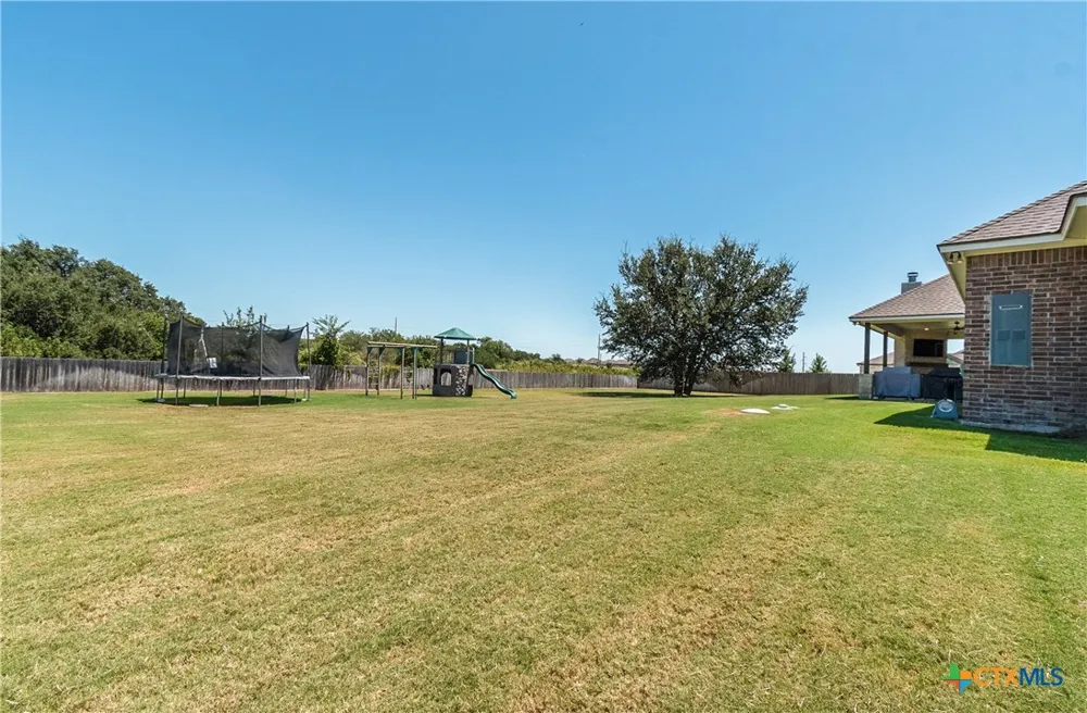 502 Bending Branch Belton, TX 76513