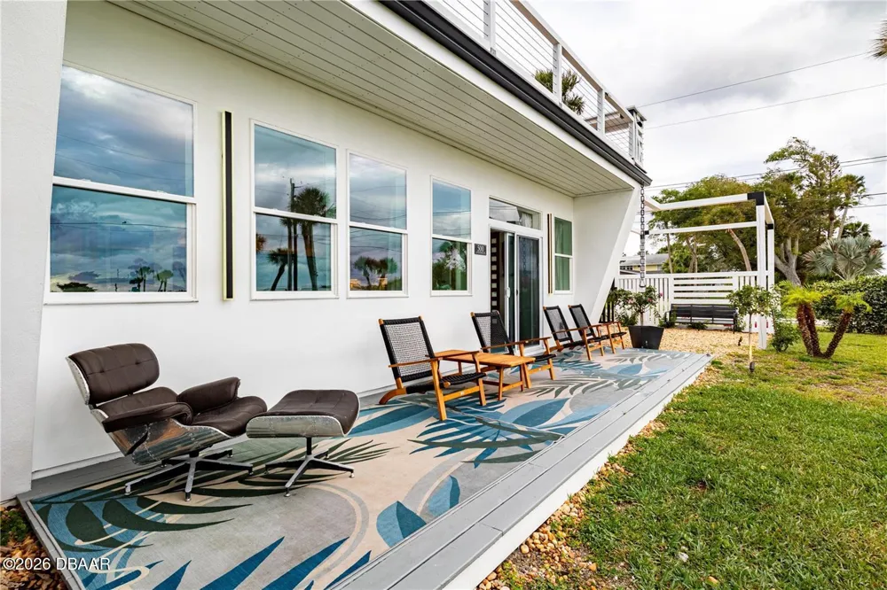 500 S Riverside Drive Edgewater, FL 32132