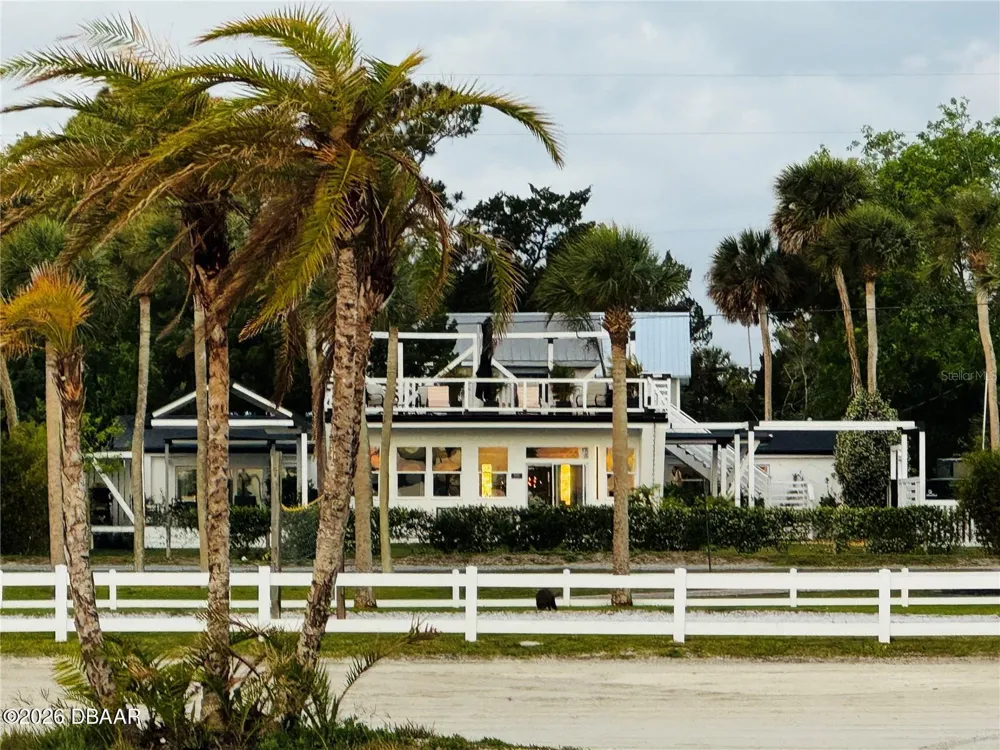 500 S Riverside Drive Edgewater, FL 32132