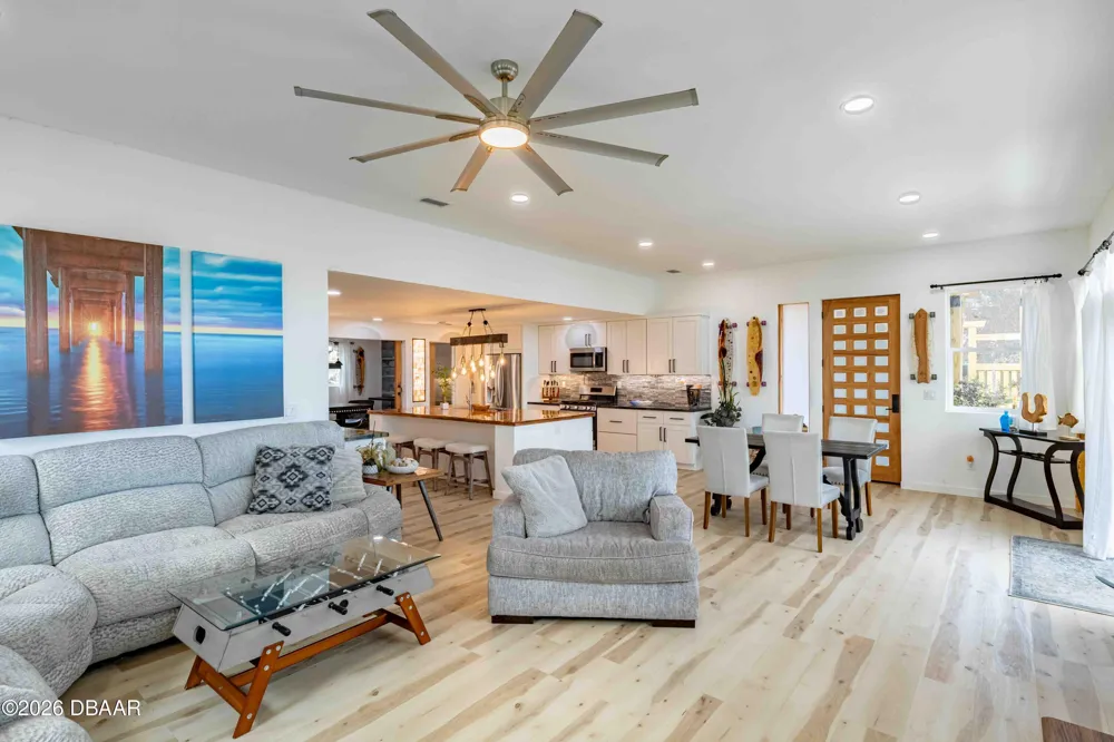 500 S Riverside Drive Edgewater, FL 32132