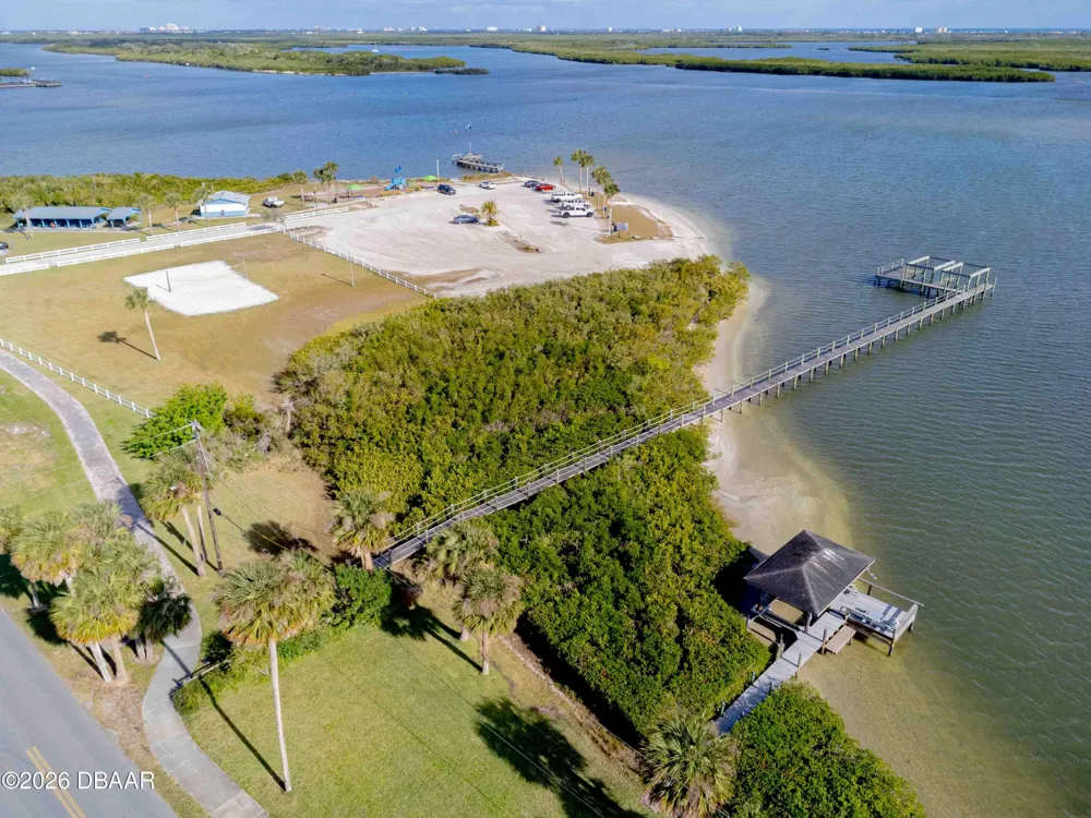 500 S Riverside Drive Edgewater, FL 32132