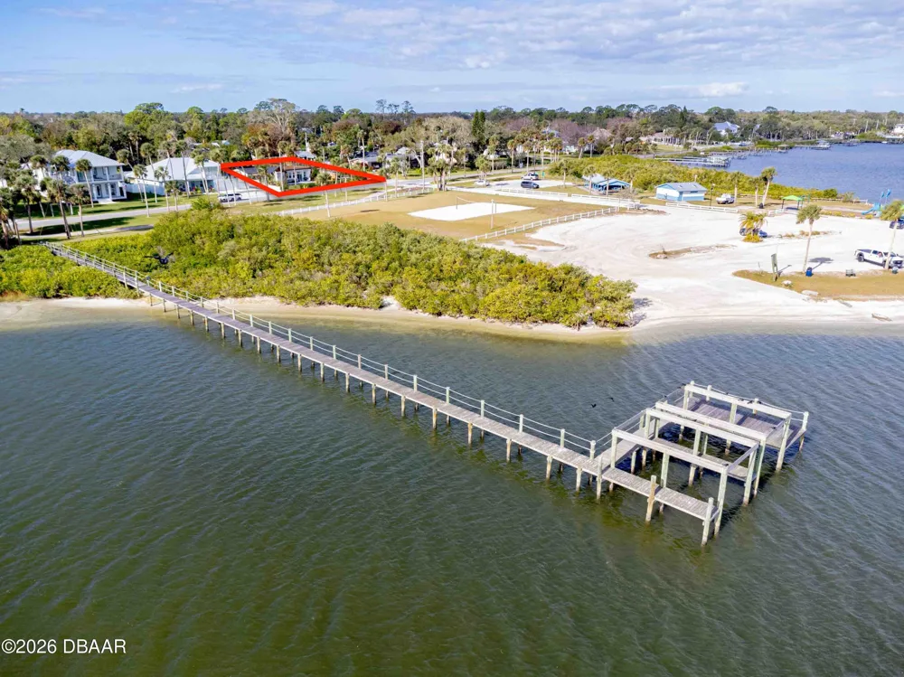 500 S Riverside Drive Edgewater, FL 32132