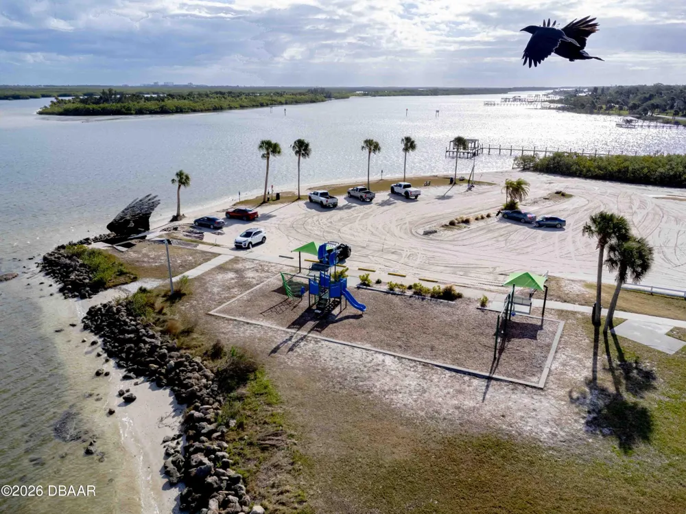 500 S Riverside Drive Edgewater, FL 32132