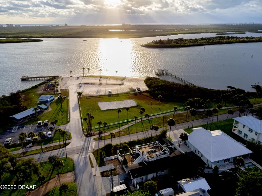 500 S Riverside Drive Edgewater, FL 32132