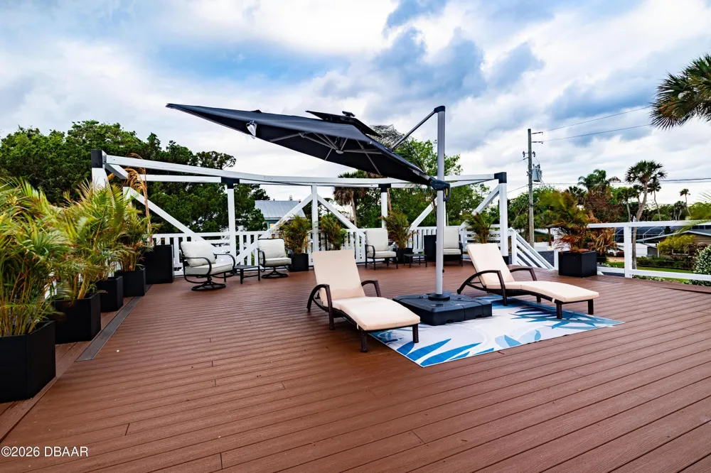 500 S Riverside Drive Edgewater, FL 32132