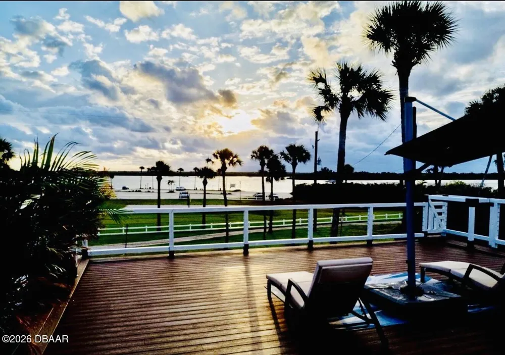 500 S Riverside Drive Edgewater, FL 32132