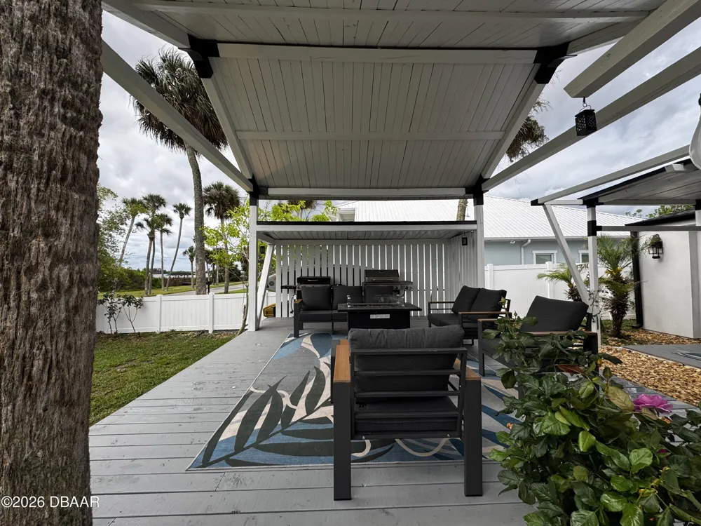 500 S Riverside Drive Edgewater, FL 32132
