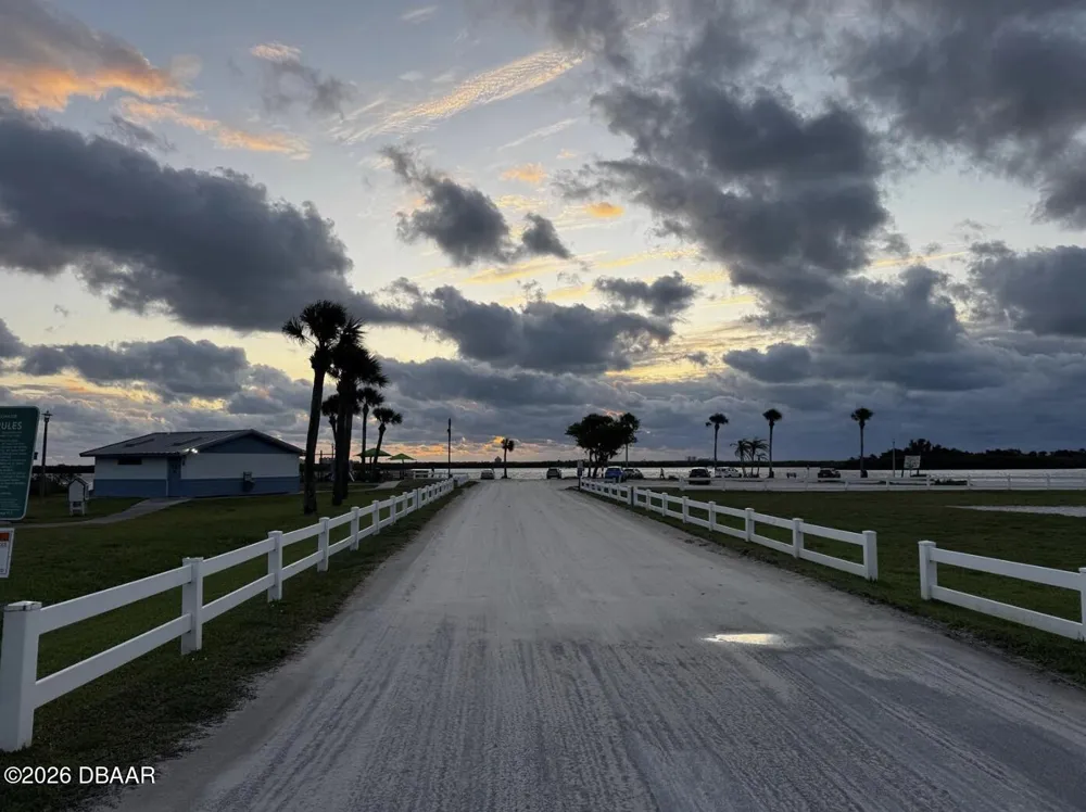 500 S Riverside Drive Edgewater, FL 32132