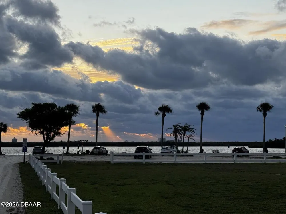 500 S Riverside Drive Edgewater, FL 32132
