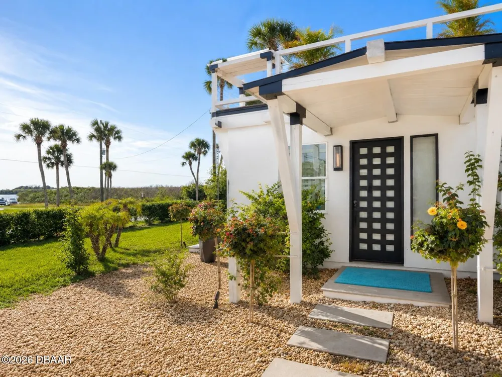 500 S Riverside Drive Edgewater, FL 32132