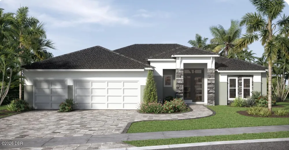 62 Little Lynn Loop Ormond Beach, FL 32174