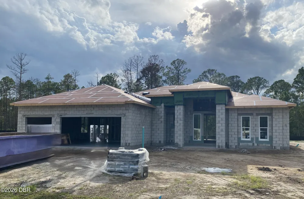 62 Little Lynn Loop Ormond Beach, FL 32174