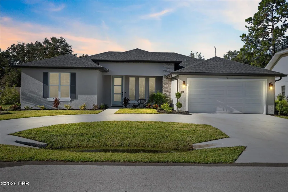 94 Forest Hill Drive Palm Coast, FL 32137
