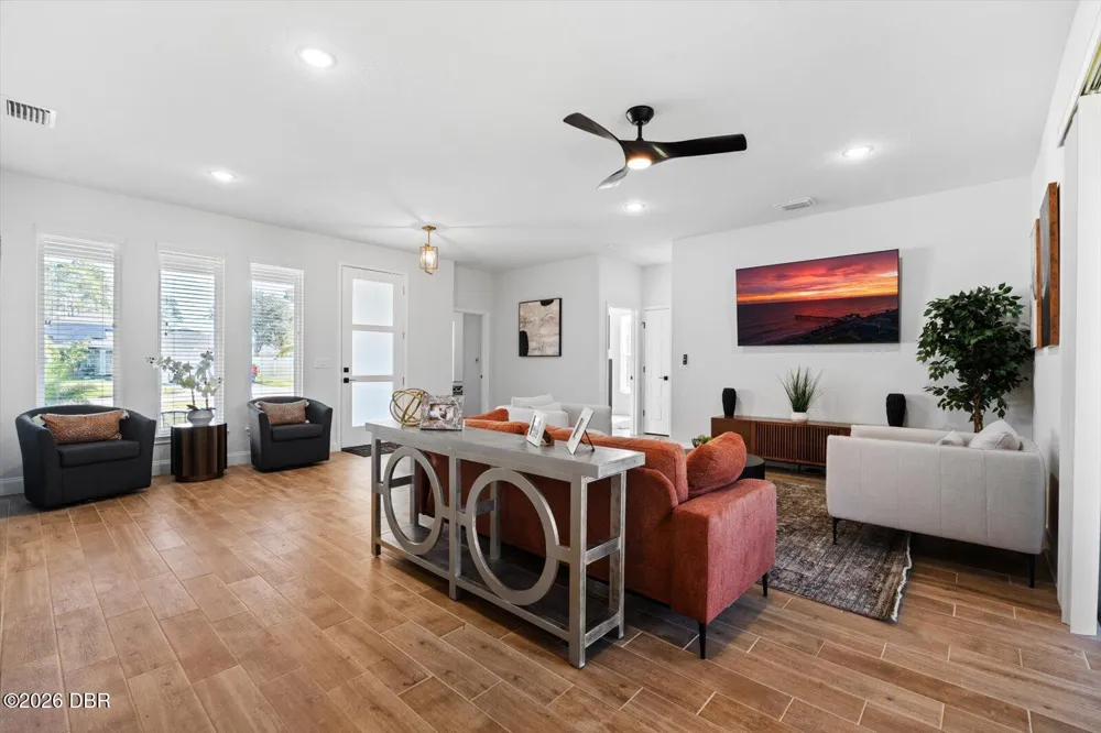 94 Forest Hill Drive Palm Coast, FL 32137