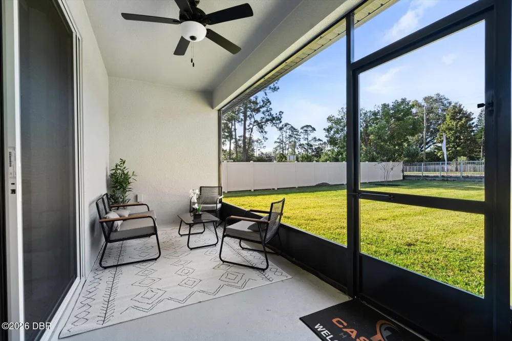 94 Forest Hill Drive Palm Coast, FL 32137
