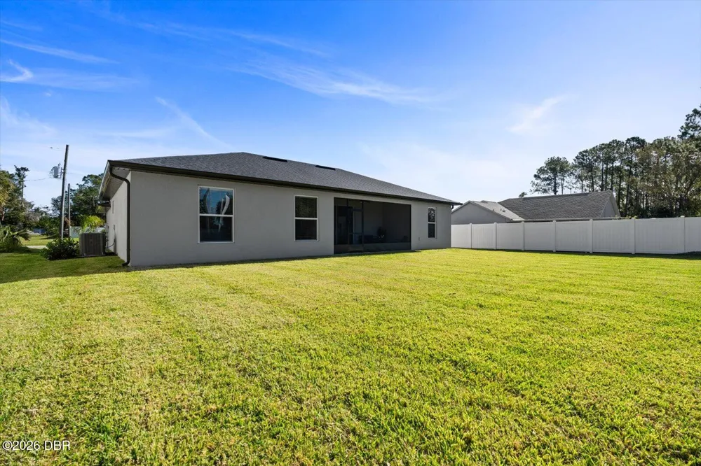 94 Forest Hill Drive Palm Coast, FL 32137