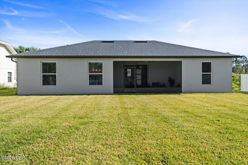 94 Forest Hill Drive Palm Coast, FL 32137