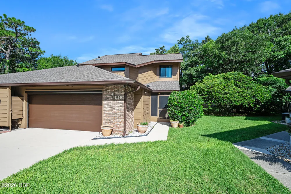 99 Old Barn Trail Ormond Beach, FL 32174