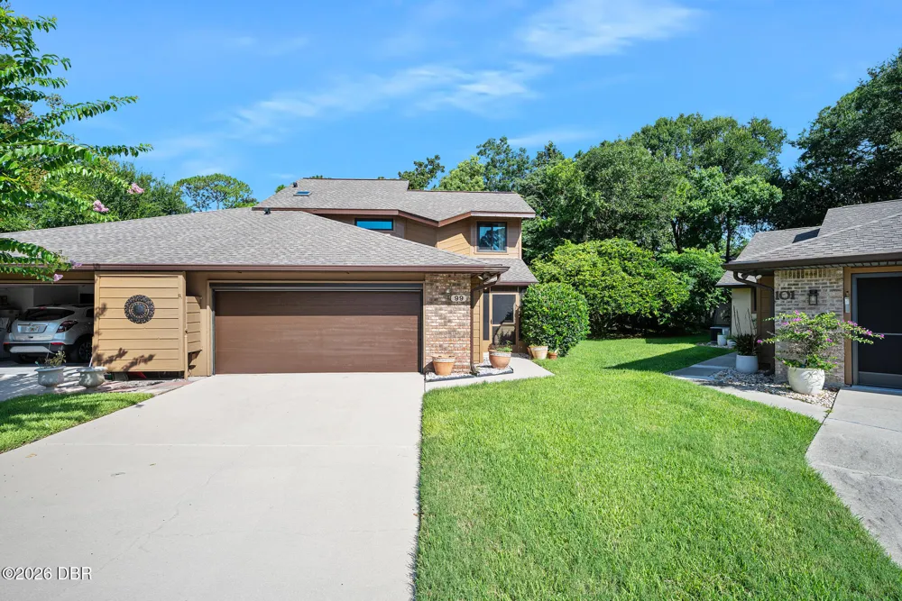 99 Old Barn Trail Ormond Beach, FL 32174