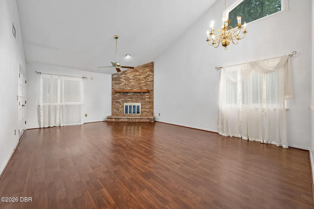 99 Old Barn Trail Ormond Beach, FL 32174