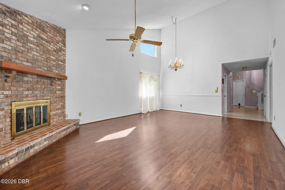 99 Old Barn Trail Ormond Beach, FL 32174