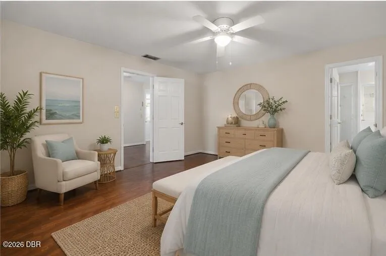 99 Old Barn Trail Ormond Beach, FL 32174