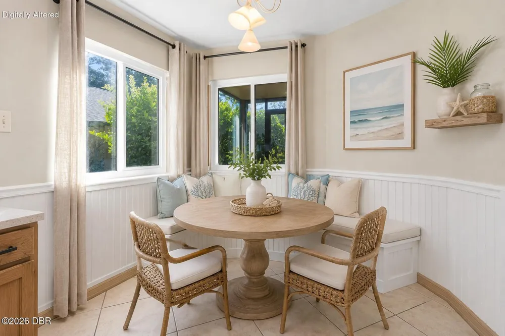 99 Old Barn Trail Ormond Beach, FL 32174