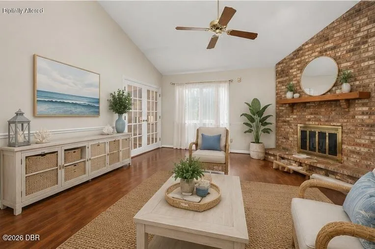 99 Old Barn Trail Ormond Beach, FL 32174