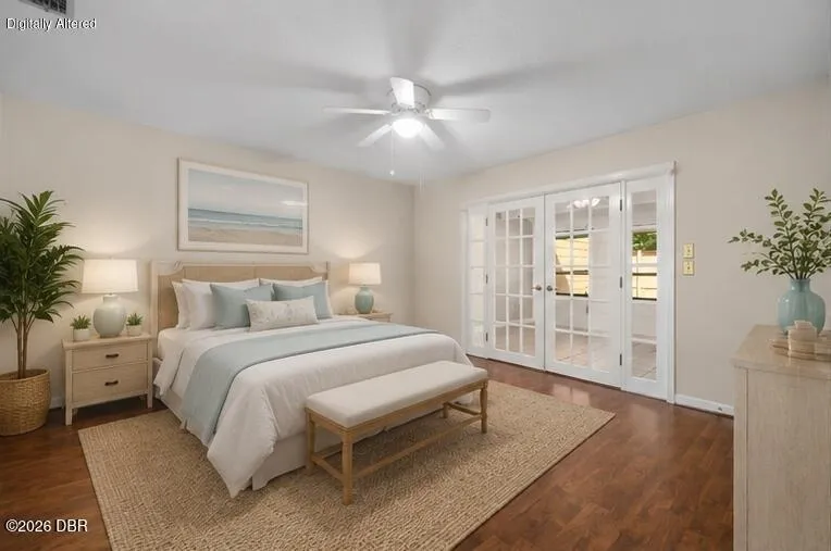 99 Old Barn Trail Ormond Beach, FL 32174
