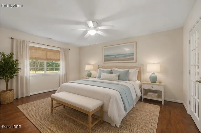 99 Old Barn Trail Ormond Beach, FL 32174