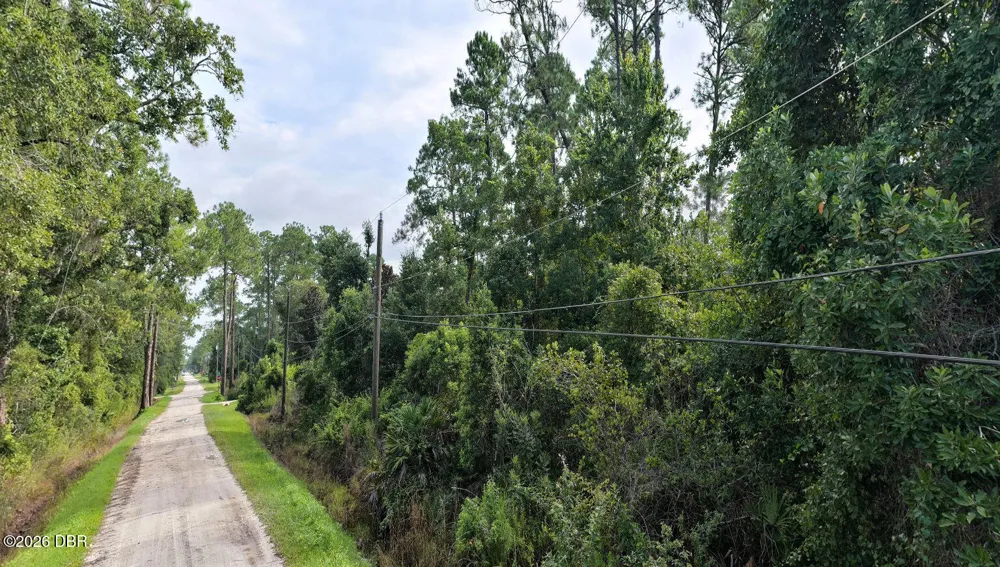 E Jasmine Road Deland, FL 32724