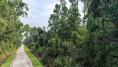 E Jasmine Road