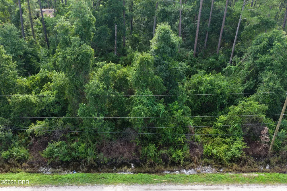 E Jasmine Road Deland, FL 32724