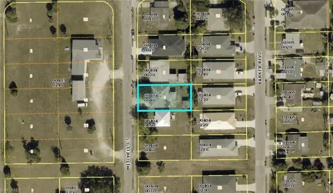 2125 Mitchell Court